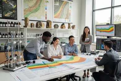 2026 Best Online Geosciences Degrees for Water Resources Careers thumbnail