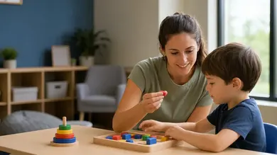 2027 Best Online Applied Behavior Analysis (ABA) Master's Programs for Residents of Overland Park, KS thumbnail