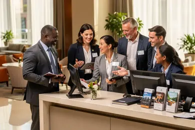 2026 Entry-Level Jobs With a Hospitality Management Degree thumbnail