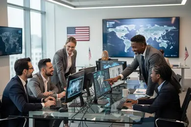 2026 Top Universities Offering Online Global Security Master's Degrees thumbnail