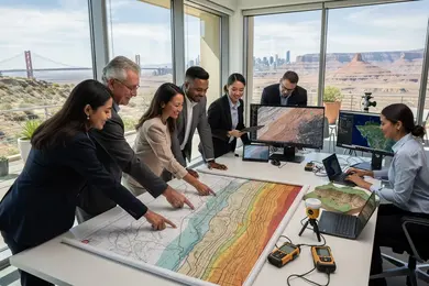 2026 Online Geosciences Degrees With Earth Observation Career Alignment thumbnail