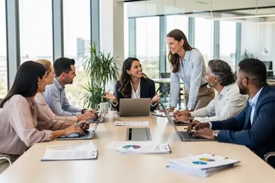 2027 Human Resources Degree Earnings by Sector Report: Which Industries Reward Graduates the Most