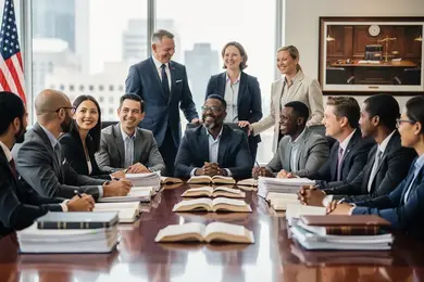 2026 Online Legal Studies & Law Bachelor's Degrees for Career Changers thumbnail