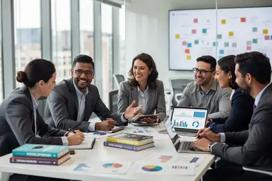2027 Industrial Organizational Psychology Skills Gap Analysis: What Employers Want vs What Degree Programs Teach thumbnail