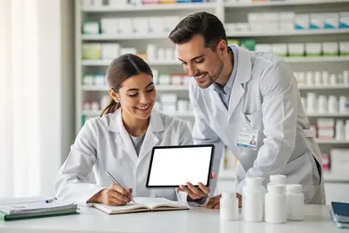 Transfer Admission to an Online PharmD Program thumbnail