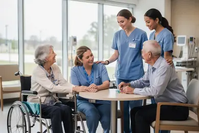 2026 Can You Study Gerontology and Aging Master's Programs Part-Time? Options & Duration thumbnail