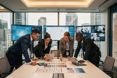 2027 Security Management Career Outcomes by Degree Level Report: Pay, Employment, and Advancement Patterns thumbnail