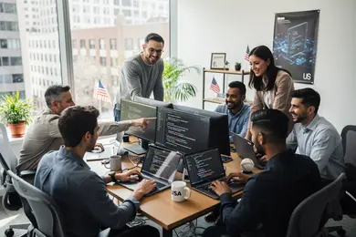 2026 Conditional Admission Web Development Master's Programs thumbnail