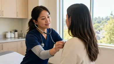 2027 Best Online Family Nurse Practitioner (FNP) Programs for Residents of Hayward, CA thumbnail