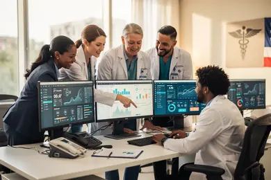 2026 Nursing Informatics Degree Completion Rates by Format: Online, Hybrid, and Campus Programs Compared thumbnail