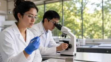 2027 Best Accredited Online Materials Science & Engineering Master's Programs With Asynchronous Classes: No Set Class Times thumbnail