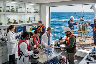 2026 Most Valuable Skills You Build in a Marine Science Degree and Which Careers Use Them Most thumbnail