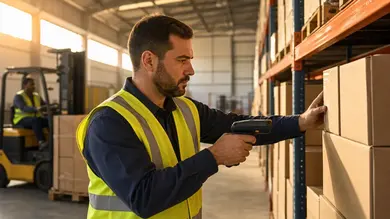 2027 Online Logistics Degree Programs With No Personal Statement or Admissions Essay Required thumbnail