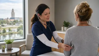 2027 Best Online Family Nurse Practitioner (FNP) Programs for Residents of Lincoln, NE thumbnail