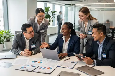 2026 Best Online Bachelor's in Human Resource Management With Applied HR Projects thumbnail