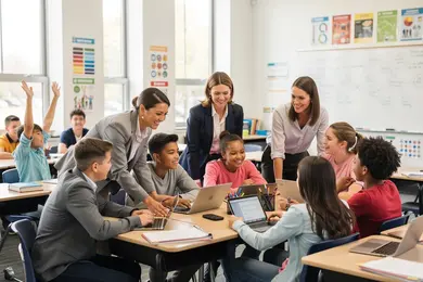 2026 Secondary Education Degree Program Availability Report: Which States and Schools Offer the Most Options thumbnail