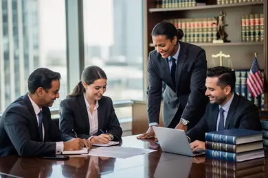 2026 Online Legal Studies & Law Bachelor's Degree Programs With No SAT or ACT Requirements thumbnail