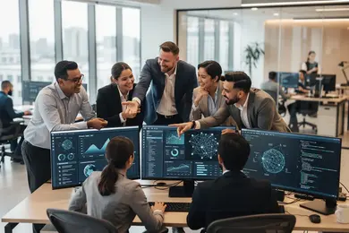 2026 Best Oxford AI Courses for AI Governance thumbnail