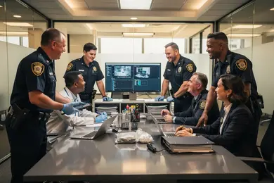 2026 Best Careers After a Criminal Justice Degree thumbnail