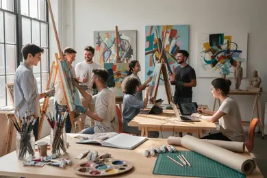 2027 Entry-Level Hiring Trends for Fine Arts Graduates: Where New Grads Have the Best Odds thumbnail
