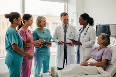 2026 Which Health Services Degree Careers Offer the Best Long-Term Salary Growth? thumbnail