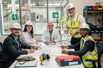 2027 Highest-Paying Jobs with an Occupational Safety & Health Doctorate: Salaries, Career Paths, and Growth Outlook thumbnail