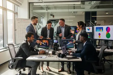 2027 Application Deadlines for Online Entertainment Business Master's Programs: Fall, Spring & Rolling Admissions thumbnail