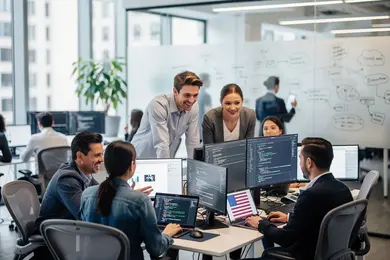 2027 Computer Science Degree Job Posting Analysis: Skills, Credentials, and Experience Employers Request Most Often
