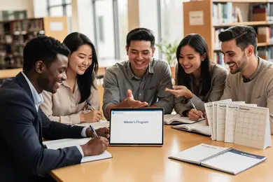 2027 Best Master's Degree Programs With Monthly Start Dates thumbnail