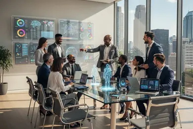 2026 Best Agentic AI Courses for Business Analysts thumbnail
