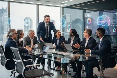 2026 Best AI Vendor Evaluation Courses for Executives thumbnail