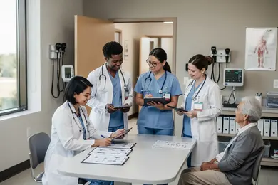 2026 Adult Gerontology Primary Care Nurse Practitioner Degree Popularity by Gender, Region, and Degree Level thumbnail