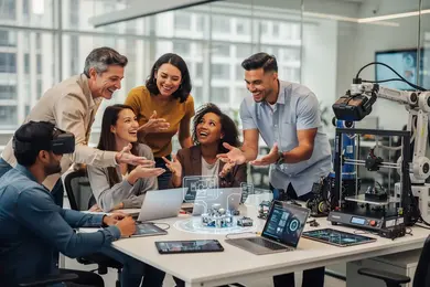 2026 Cheapest Innovation Degree Programs for Working Adults thumbnail