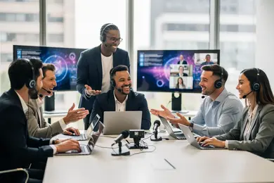 2027 Remote Work Report for Communication Graduates: Flexible Roles, Pay, and Hiring Trends thumbnail