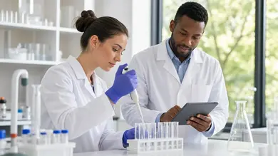 2027 Fastest Accredited Online Biology Master's Programs With No Thesis Requirement thumbnail