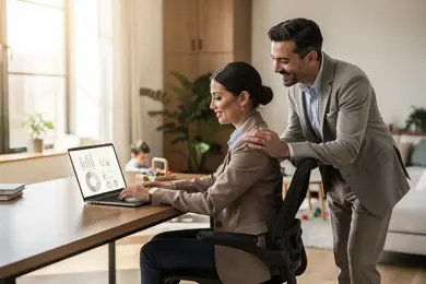 Best Online MBA in Strategy Programs for Working Parents thumbnail