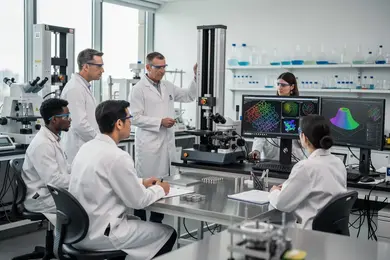 2026 Accredited Online Materials Science & Engineering Degree Programs for Working Adults: Flexible, Part-Time, and Self-Paced Options thumbnail