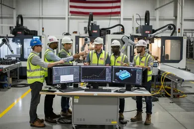 2026 Industrial Engineering Degree Program Availability Report: Which States and Schools Offer the Most Options thumbnail