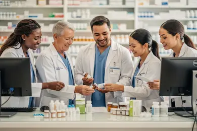 2026 Pharmacy Affordability by State: Where Students Pay the Most and Least thumbnail