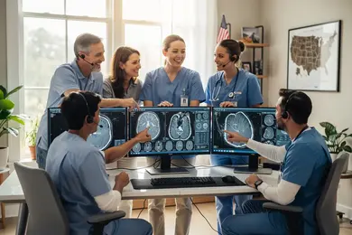 2026 Can a Radiology Technician Degree Lead to Remote Jobs? thumbnail