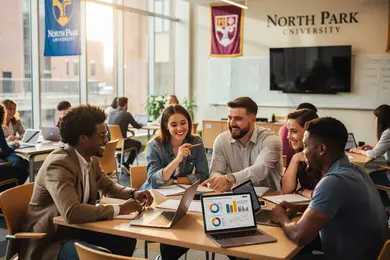 2026 Can You Finish Faster at North Park University With Transfer Credits? thumbnail
