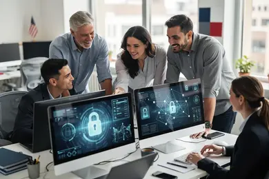 2027 Accredited Online Information Security & Assurance Degree Programs for Working Adults: Flexible, Part-Time, and Self-Paced Options thumbnail