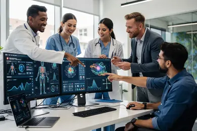 2026 Best AI Strategy Courses for Healthcare Implementation Teams thumbnail