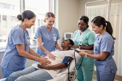 2026 Nurse Midwifery Degree Completion Programs for Working Adults thumbnail