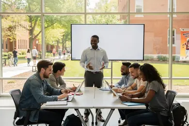 2026 Best Online Degrees at Eastern Oregon University: Programs, Tuition, and Admissions thumbnail