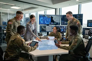 2026 How Long Does It Take to Earn an Online Military Science Master's Degree? Program Timelines & Completion Options thumbnail