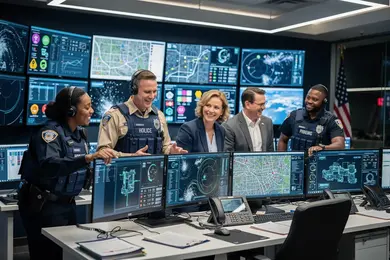 2026 Best Online Bachelor's in Homeland Security for Emergency Management Careers thumbnail