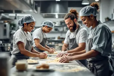 Most Affordable Baking, Pastry & Culinary Schools - Top Baking & Pastry Chef Schools in Boulder for 2026