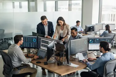 2027 Online Database Management Degree Programs That Accept 60, 75, or 90 Transfer Credits thumbnail