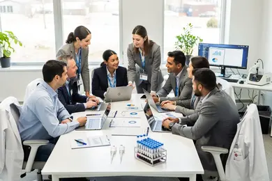 2026 Online Clinical Research Management Degrees With Global Trial Operations Alignment thumbnail